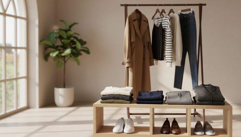 capsule garderoba boje capsule garderoba boje