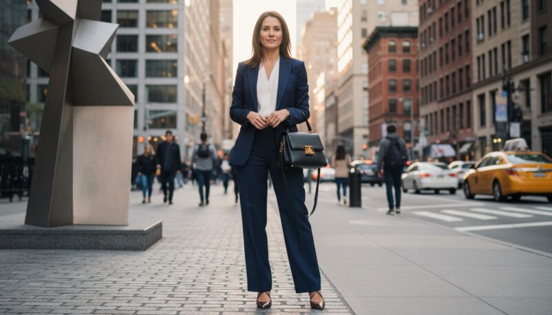 capsule garderoba za žene capsule garderoba za žene