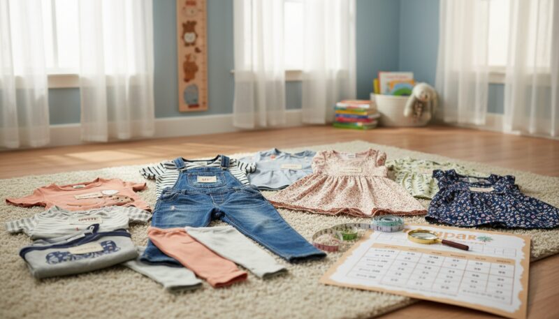 veličina odeće za decu veličina odeće za decu