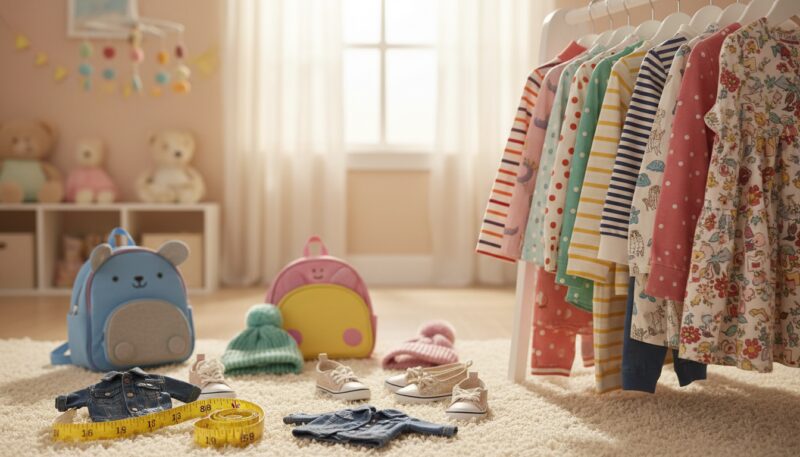 veličina odeće za decu veličina odeće za decu